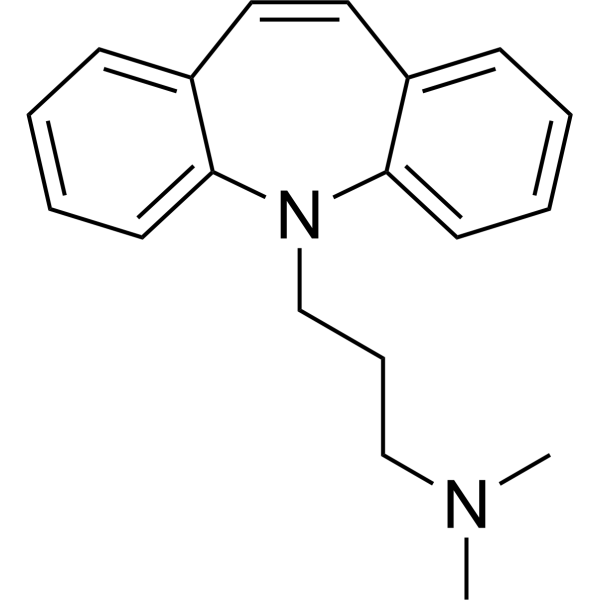 Depramine (GP 31406) 303-54-8